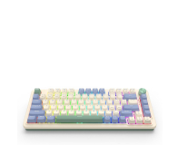 REDRAGON Ucal Pro (biała) K673CPG-RGB-PRO - 1260383 - zdjęcie 4